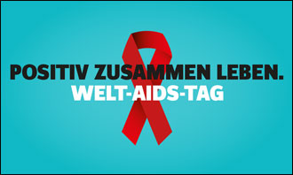 Welt-Aids-Tag 2022