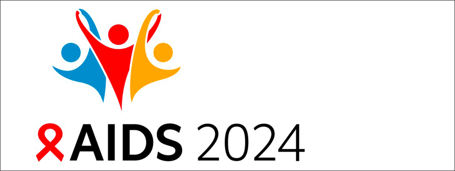 Welt-Aids-Konferenz 2024 in München